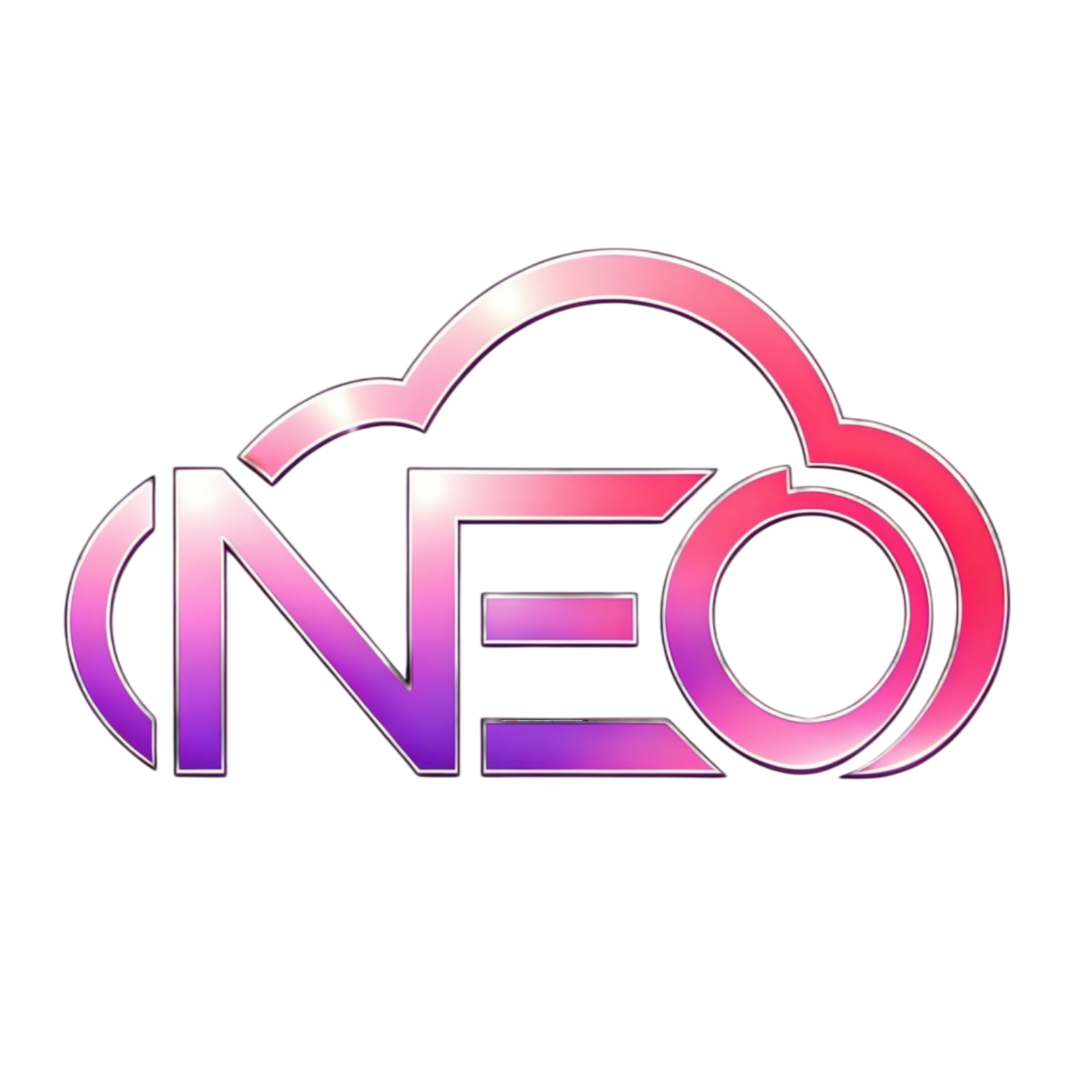 NEO云logo